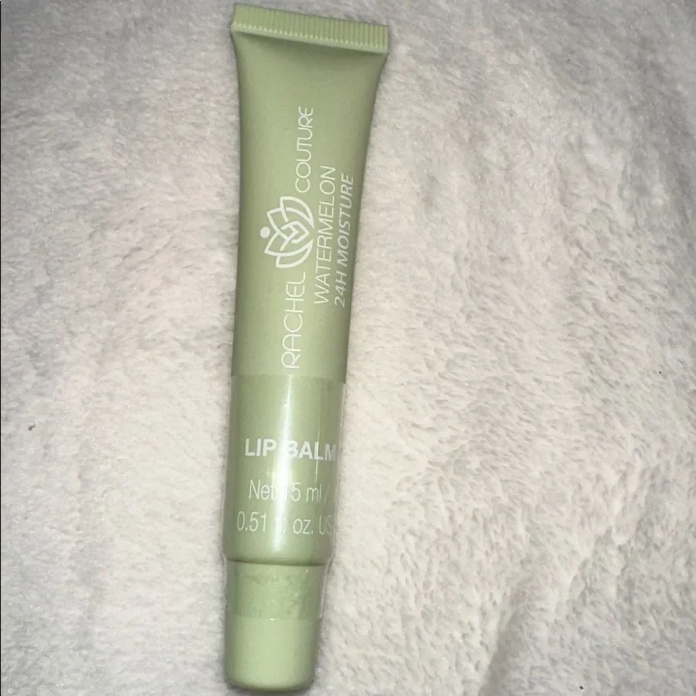 Rachel Couture Watermelon Lip Balm